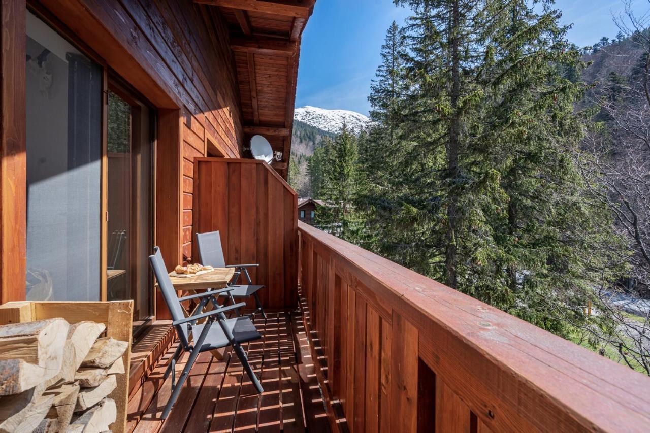 Apartments Srdiecko - Sauna In Smaller Apt - Highest In Central Europe - Fireplace - In The Forest Tale Exterior foto