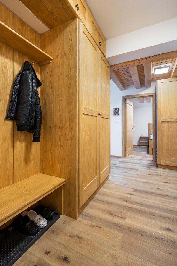 Apartments Srdiecko - Sauna In Smaller Apt - Highest In Central Europe - Fireplace - In The Forest Tale Exterior foto