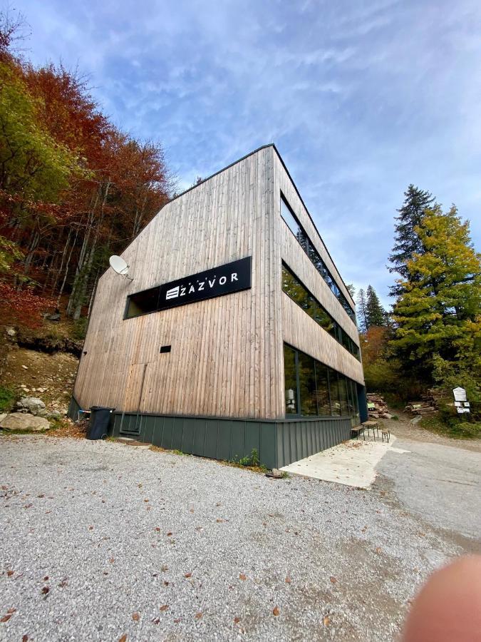 Apartments Srdiecko - Sauna In Smaller Apt - Highest In Central Europe - Fireplace - In The Forest Tale Exterior foto